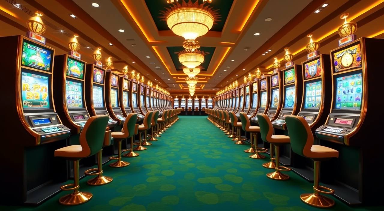 citibet88 gaming platform